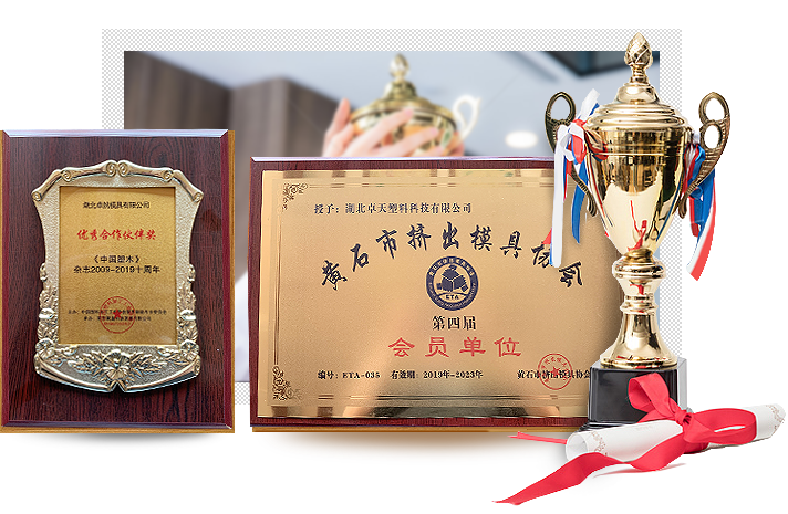 我們的優勢